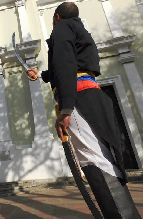 General José Félix Ribas