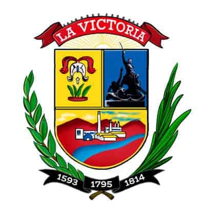 Escudo del Municipio José Félix Ribas