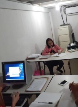 Oficina de Registro Civil del Municipio José Félix Ribas