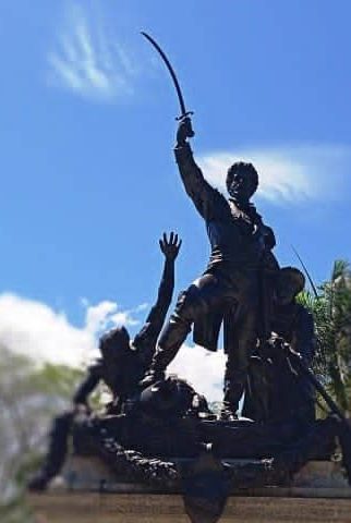 General José Félix Ribas